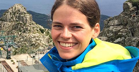 Web and App Developer - Barbara Haider