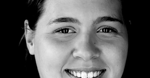Creative Developer - Coline Granger