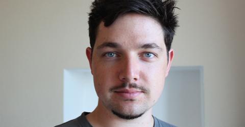 Markus Scheiduch - Web and App Designer