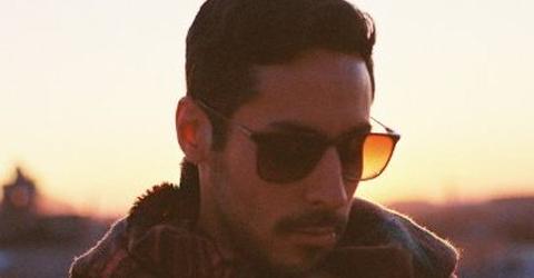Creative Producer - Miguel Teixeira