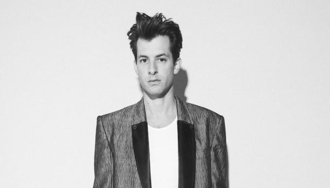 Ricky Damian Audio Production Grad scores no.1 with Uptown Funk