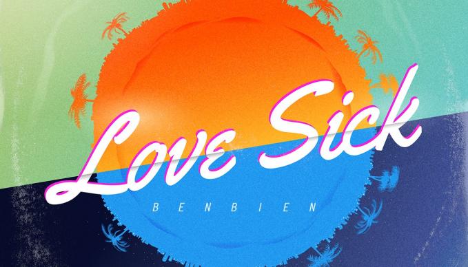 love sick