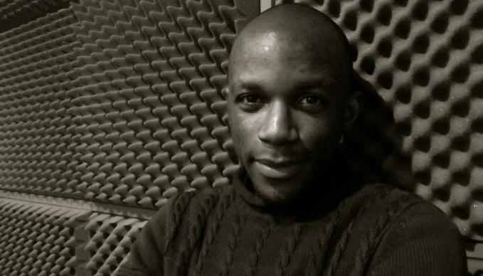 Obi-Dozie is changing the world of audio content