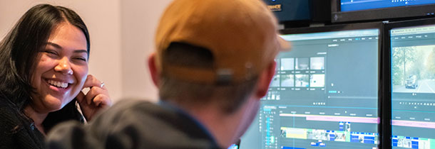 Why SAE header image